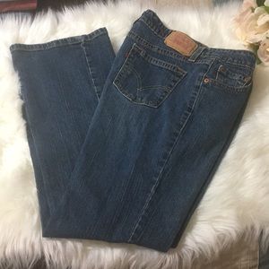 🔥518 Levi’s Jeans🔥